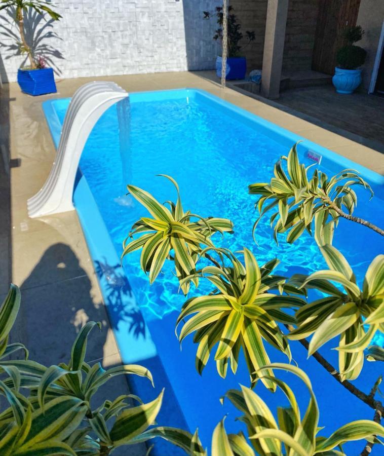 Aconchego Catarina Villa Penha  Eksteriør billede