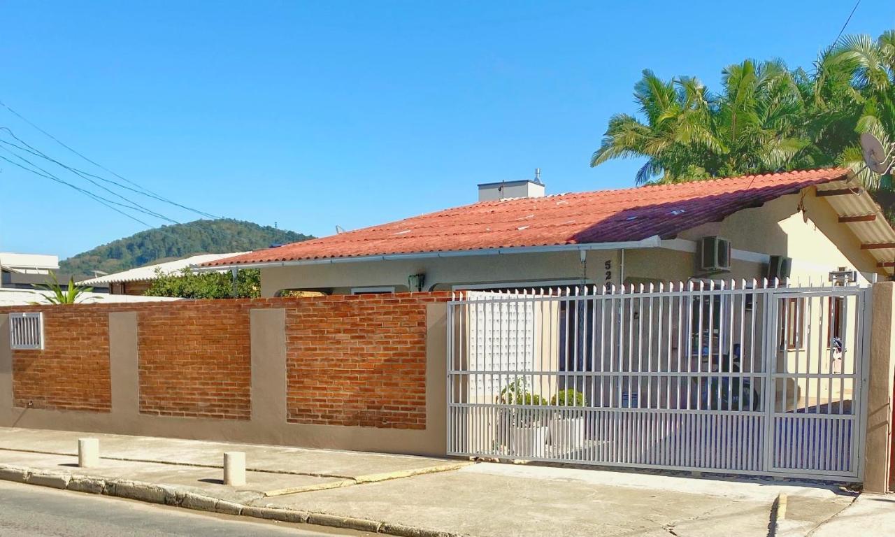 Aconchego Catarina Villa Penha  Eksteriør billede