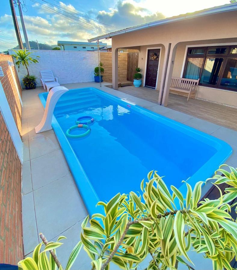 Aconchego Catarina Villa Penha  Eksteriør billede