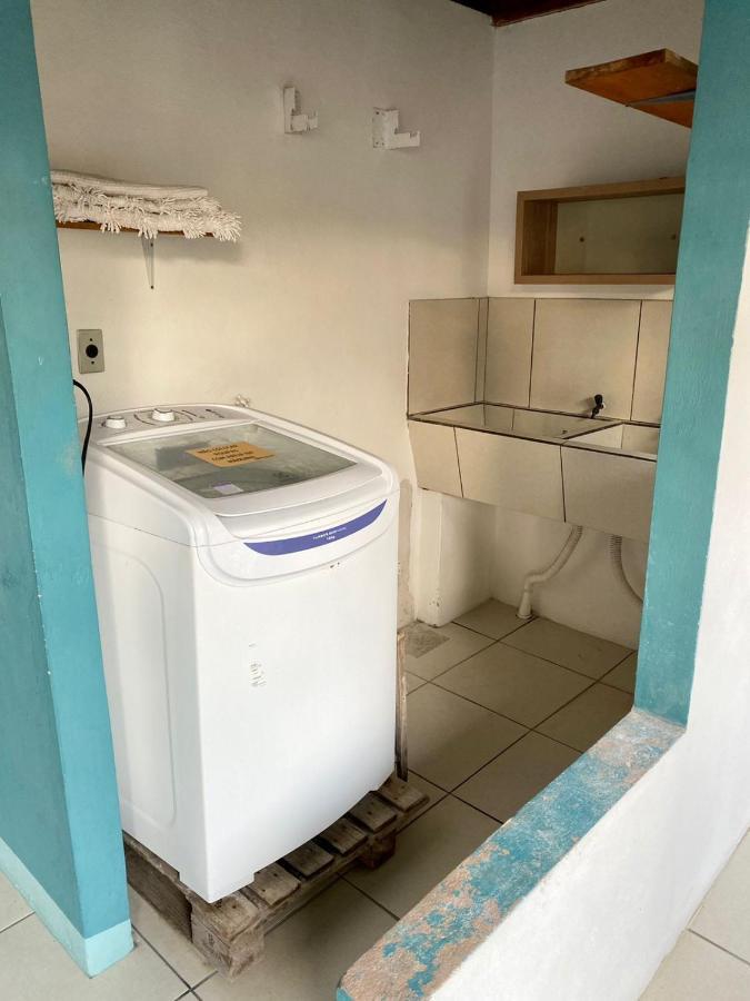 Aconchego Catarina Villa Penha  Eksteriør billede