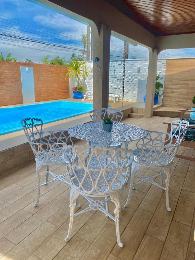 Aconchego Catarina Villa Penha  Eksteriør billede