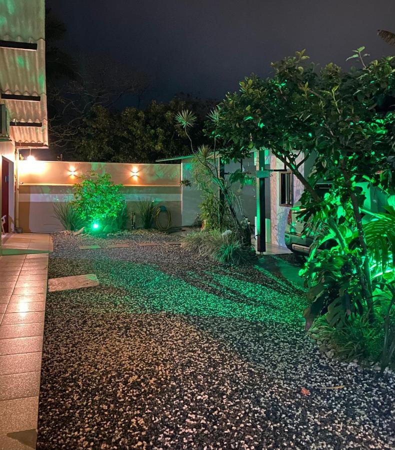 Aconchego Catarina Villa Penha  Eksteriør billede