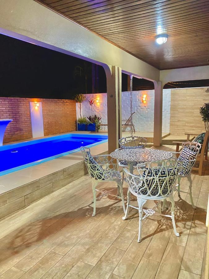 Aconchego Catarina Villa Penha  Eksteriør billede