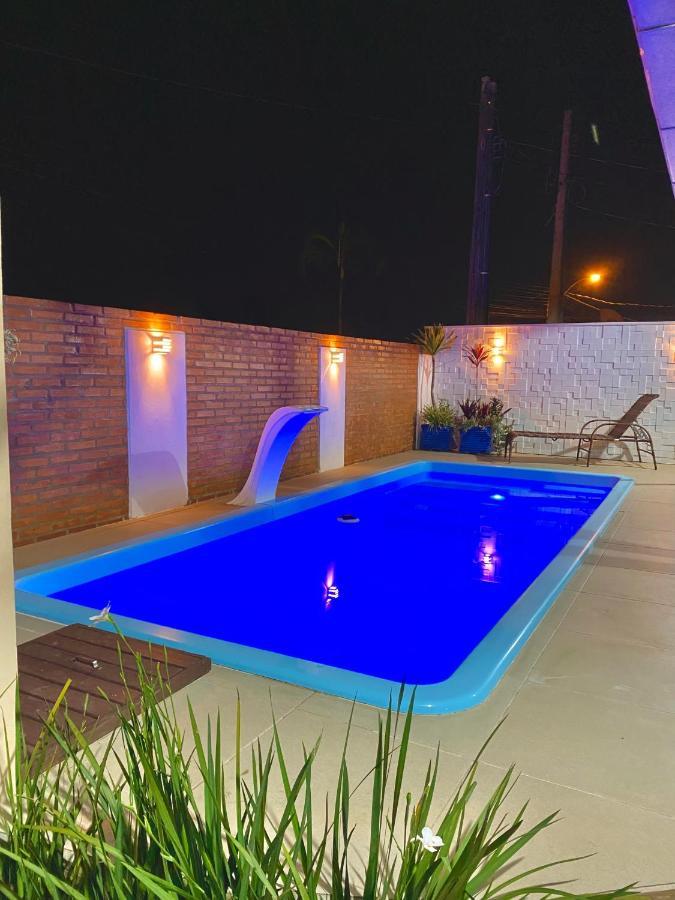 Aconchego Catarina Villa Penha  Eksteriør billede